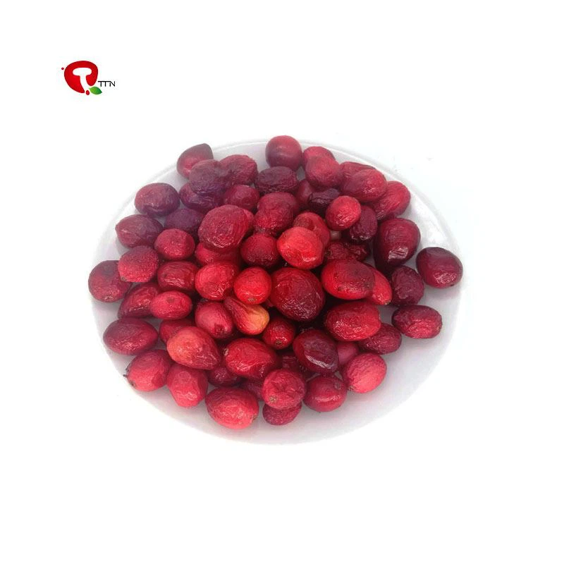 Freeze Dried Cranberry (3)