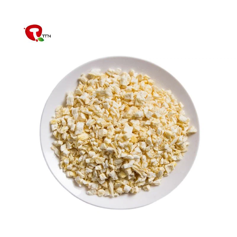 Freeze Dried Pineapple dice