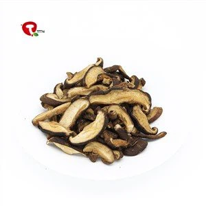 カリカリ椎茸チップス