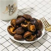椎茸チップス