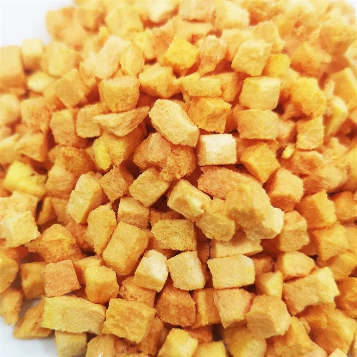FD Papaya Dice