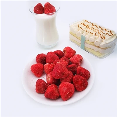 Why Do People Put Strawberries in Their Water?