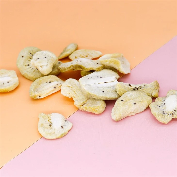 Dried Kiwi